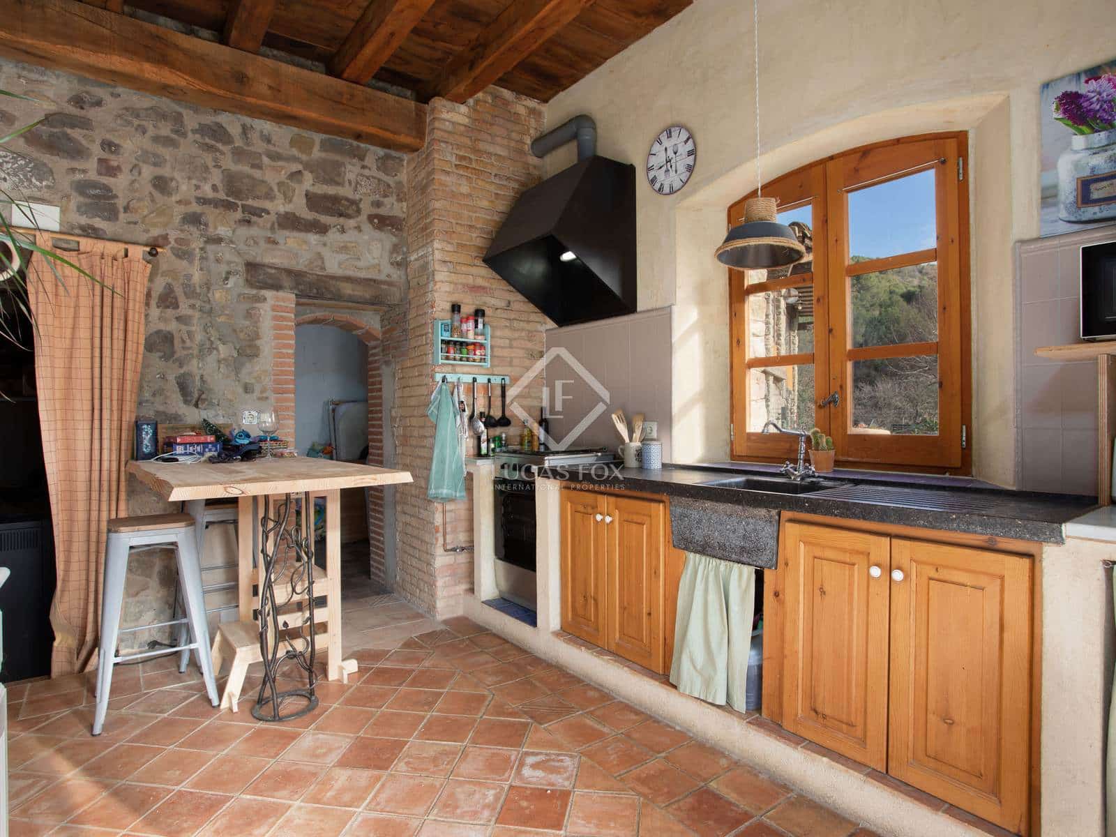 10 soveværelse Finca/Landehus til salg i Porqueres - € 1.600.000 (Ref: 8788673)