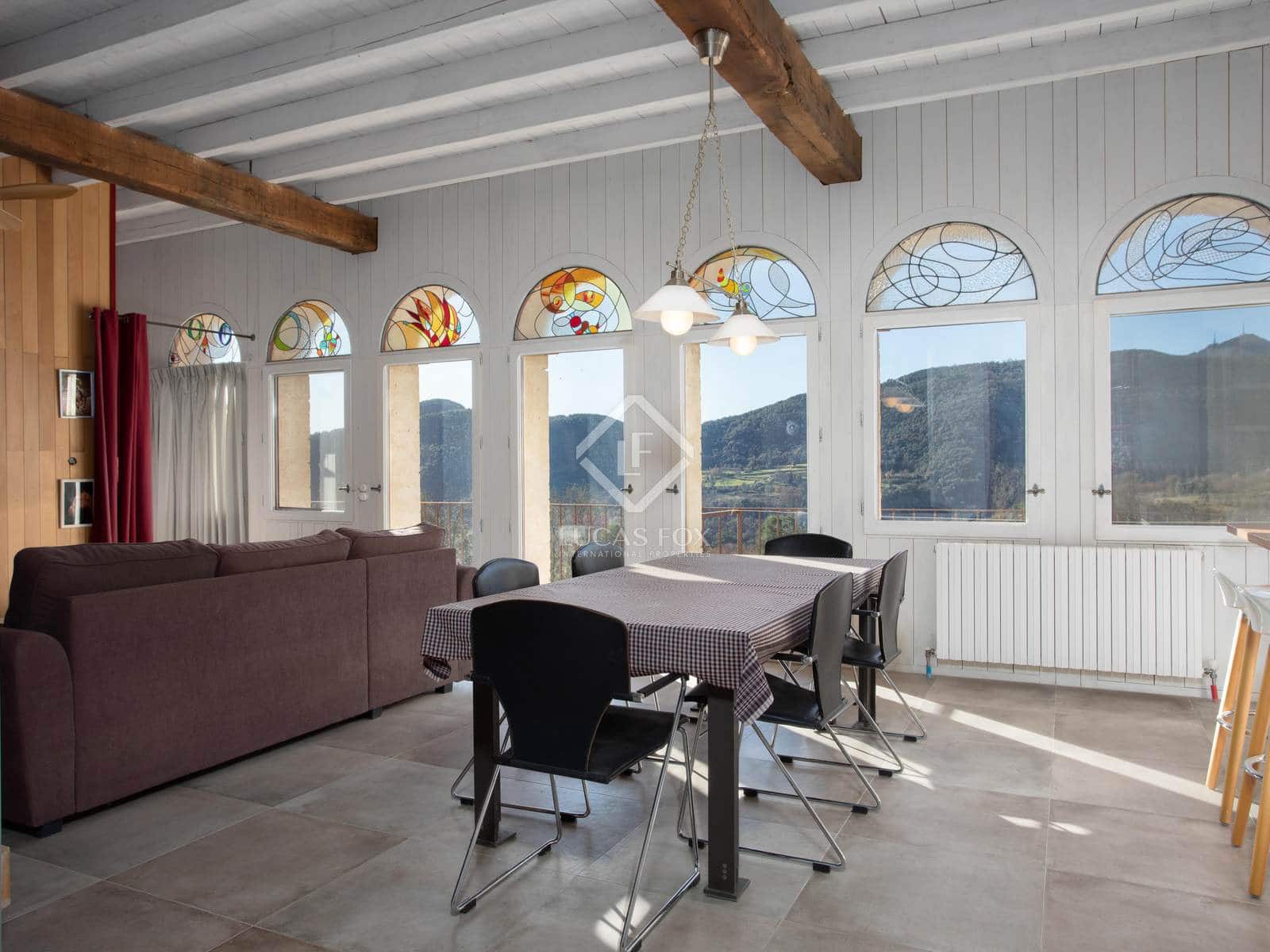 10 soveværelse Finca/Landehus til salg i Porqueres - € 1.600.000 (Ref: 8788673)