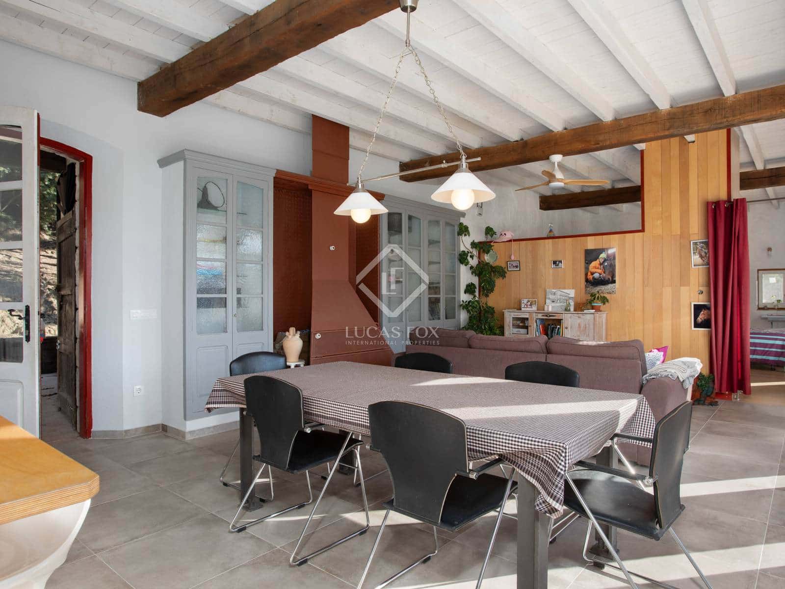 10 soveværelse Finca/Landehus til salg i Porqueres - € 1.600.000 (Ref: 8788673)