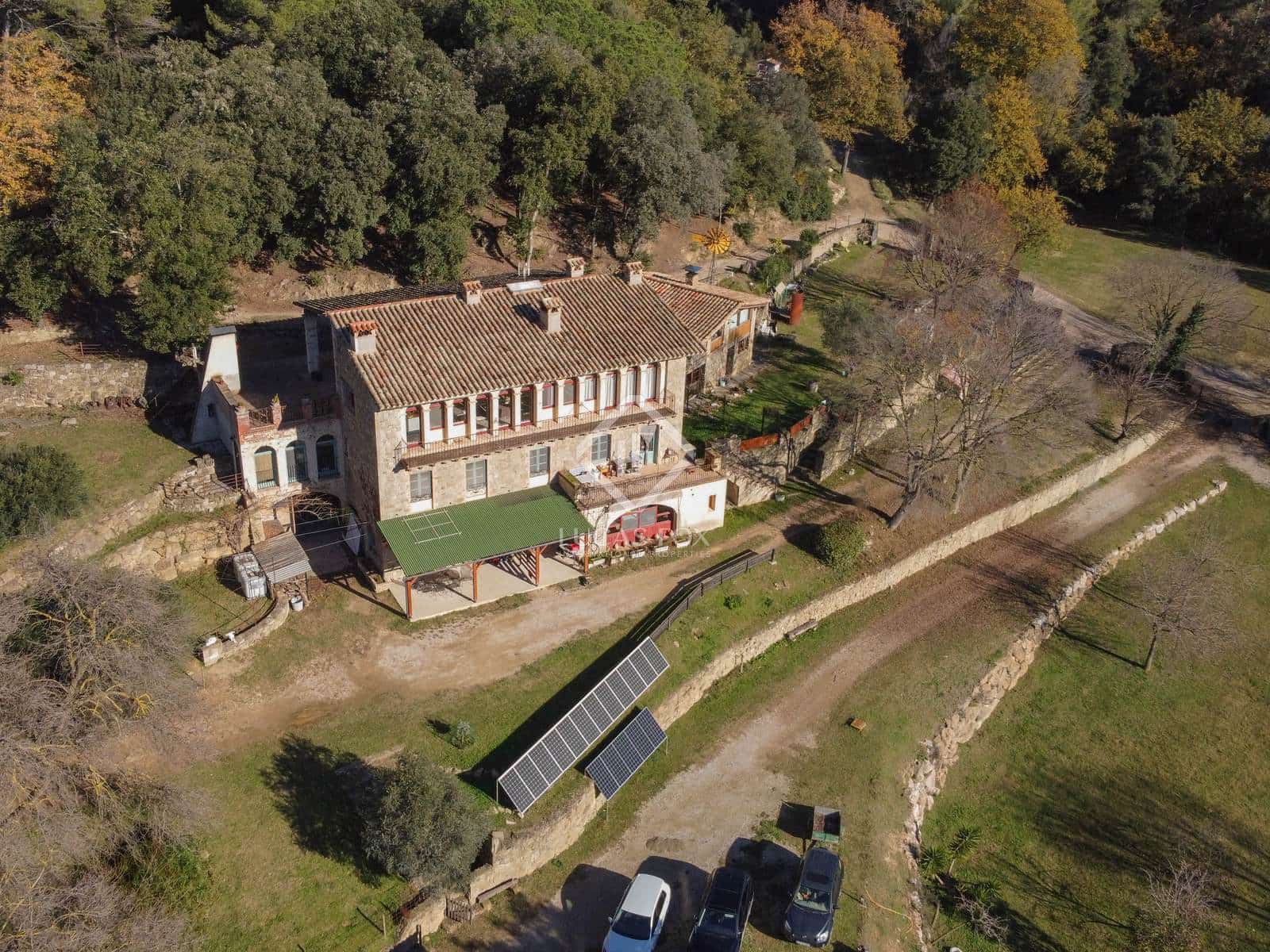 10 soveværelse Finca/Landehus til salg i Porqueres - € 1.600.000 (Ref: 8788673)