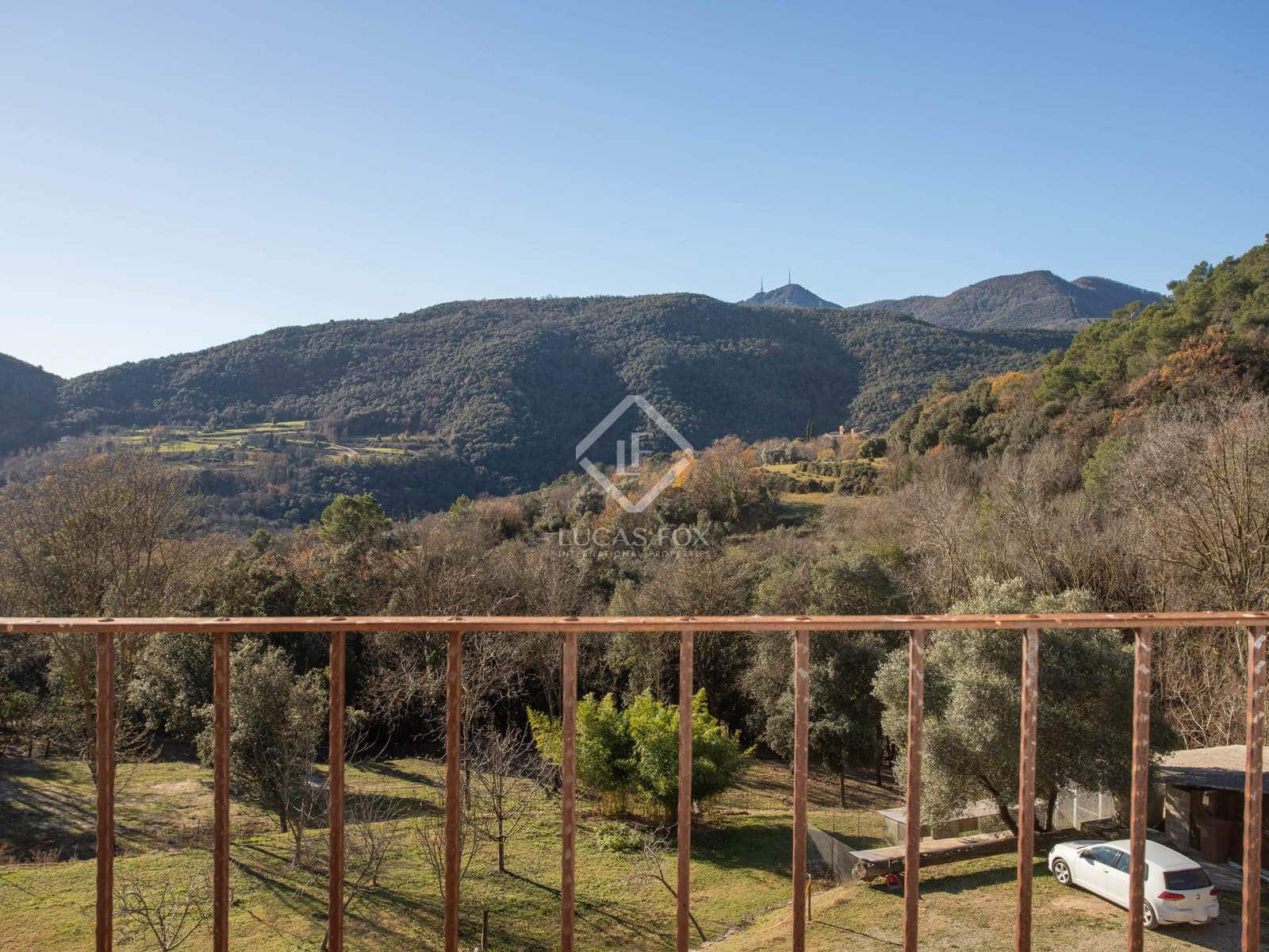 10 soveværelse Finca/Landehus til salg i Porqueres - € 1.600.000 (Ref: 8788673)