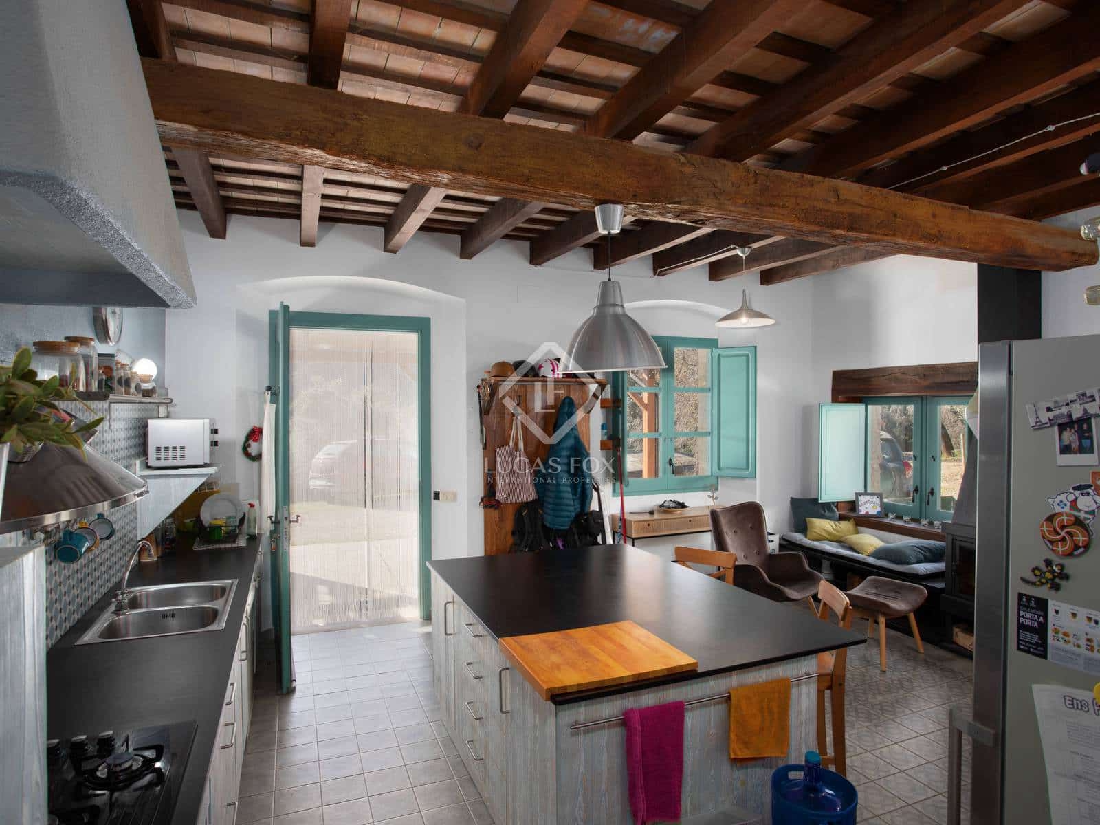 10 soveværelse Finca/Landehus til salg i Porqueres - € 1.600.000 (Ref: 8788673)