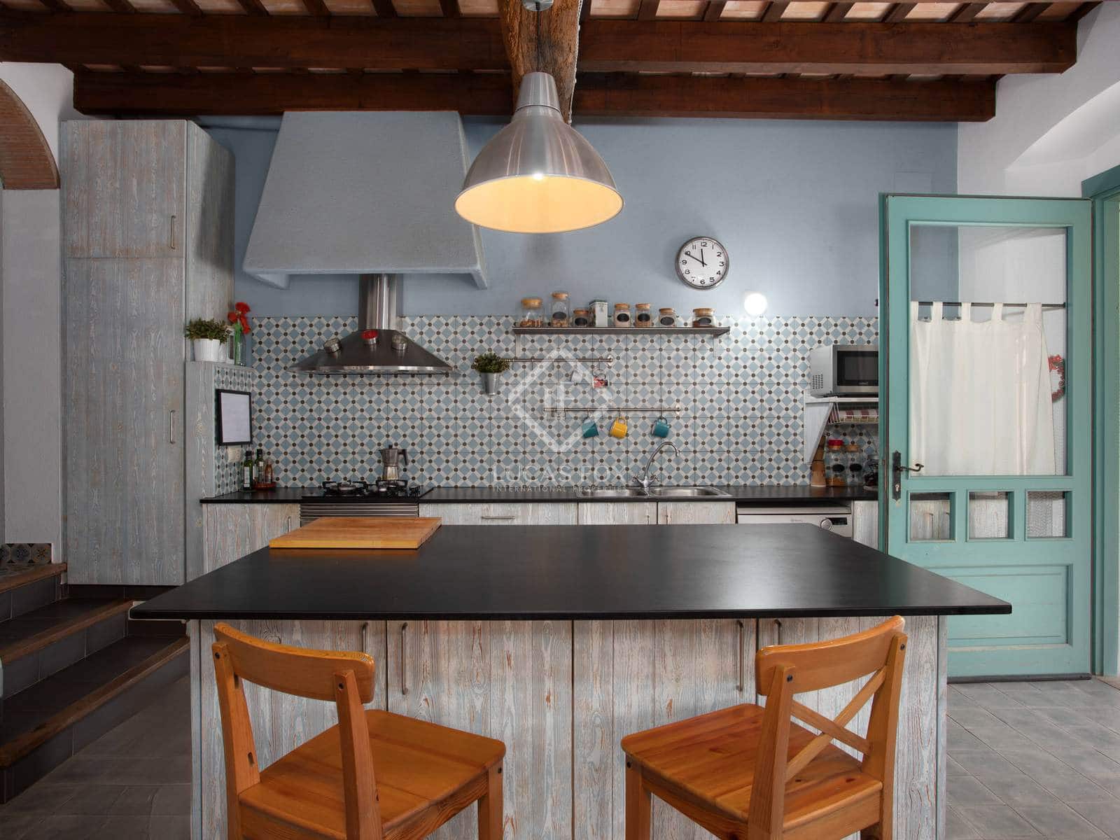 10 soveværelse Finca/Landehus til salg i Porqueres - € 1.600.000 (Ref: 8788673)