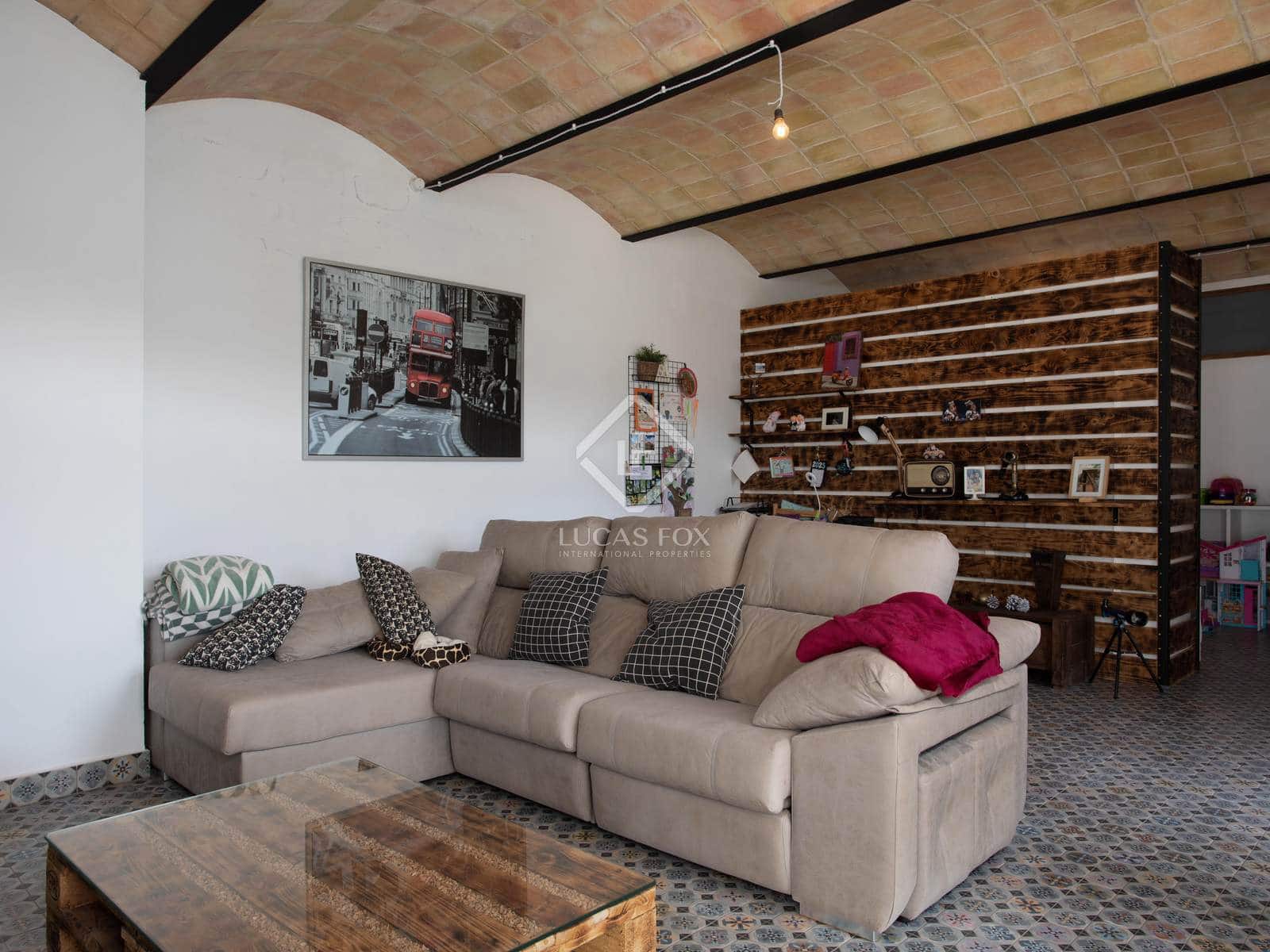 10 soveværelse Finca/Landehus til salg i Porqueres - € 1.600.000 (Ref: 8788673)