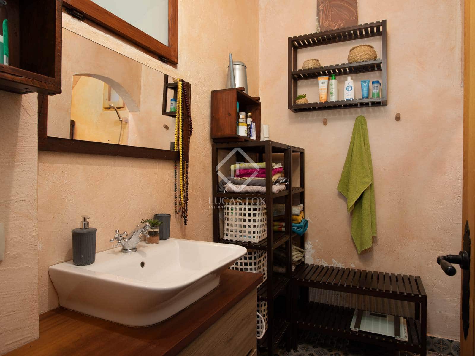 10 soveværelse Finca/Landehus til salg i Porqueres - € 1.600.000 (Ref: 8788673)