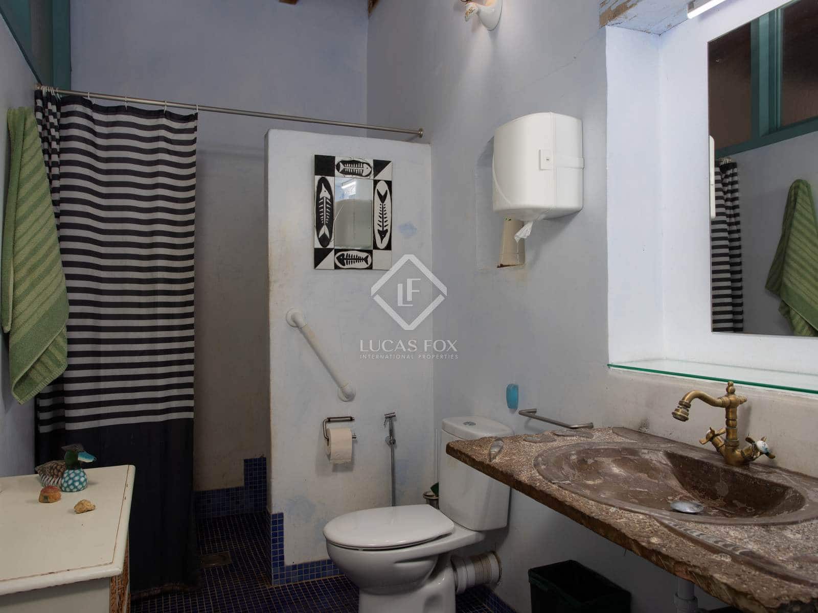 10 soveværelse Finca/Landehus til salg i Porqueres - € 1.600.000 (Ref: 8788673)