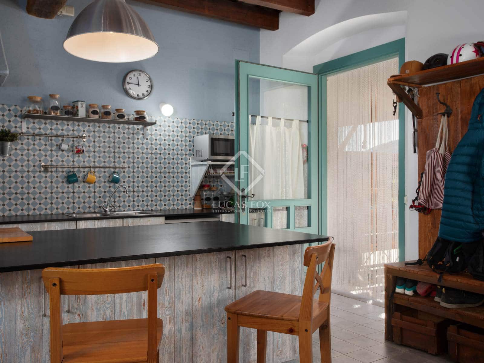 10 soveværelse Finca/Landehus til salg i Porqueres - € 1.600.000 (Ref: 8788673)