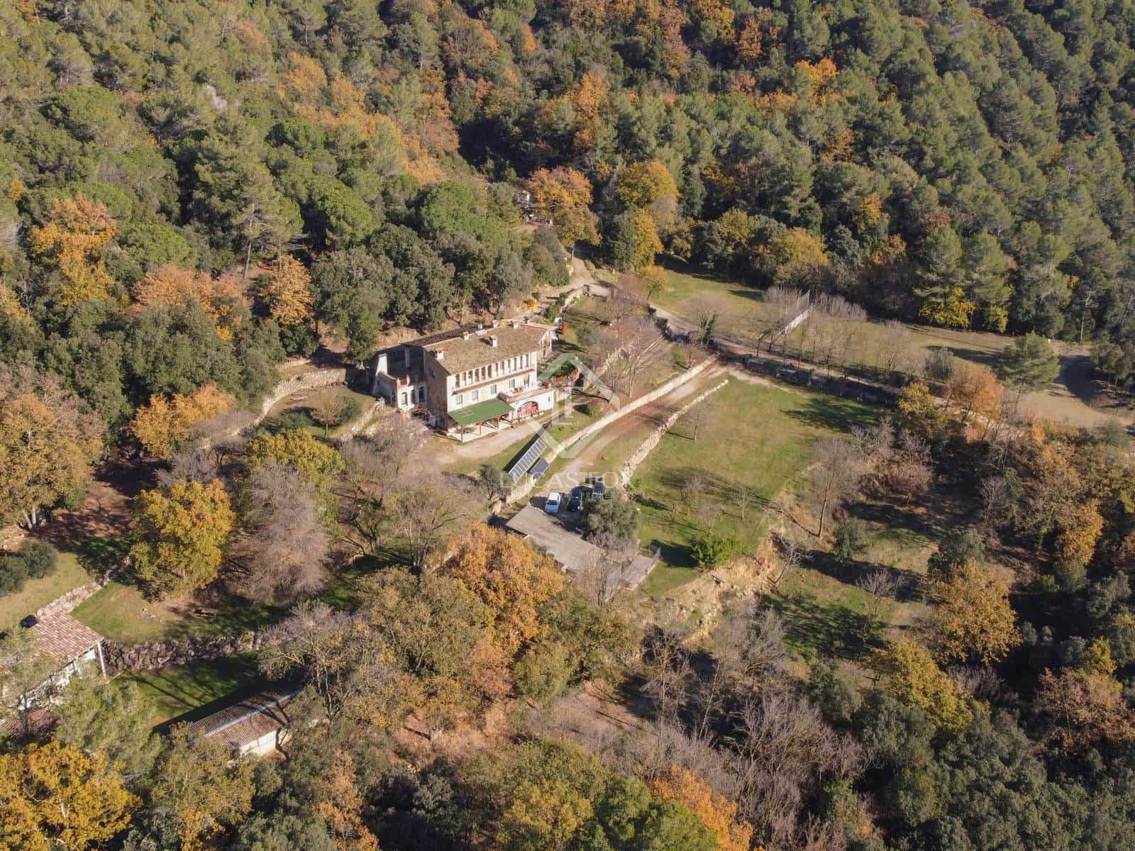 10 soveværelse Finca/Landehus til salg i Porqueres - € 1.600.000 (Ref: 8788673)