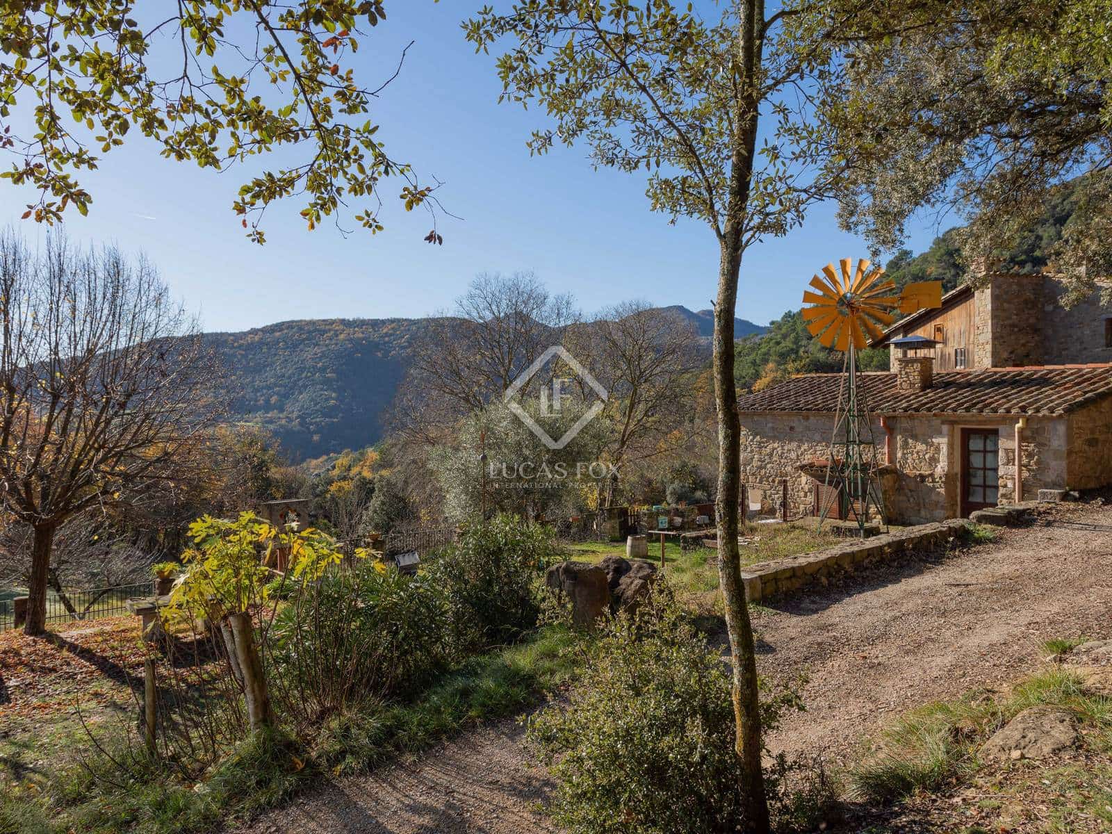 10 soveværelse Finca/Landehus til salg i Porqueres - € 1.600.000 (Ref: 8788673)