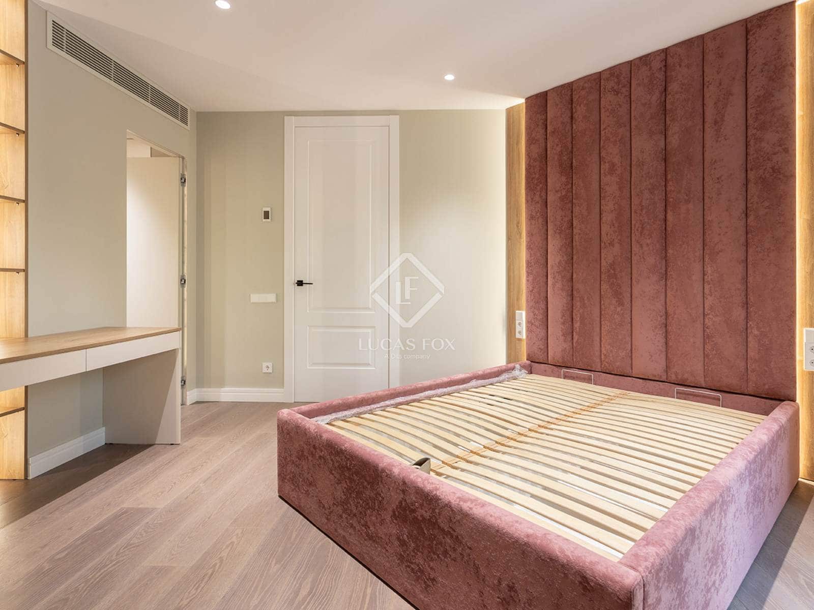 3 Zimmer Apartment zu verkaufen in Barcelona Stadt mit Garage - 1.250.000 € (Ref: 8788744)