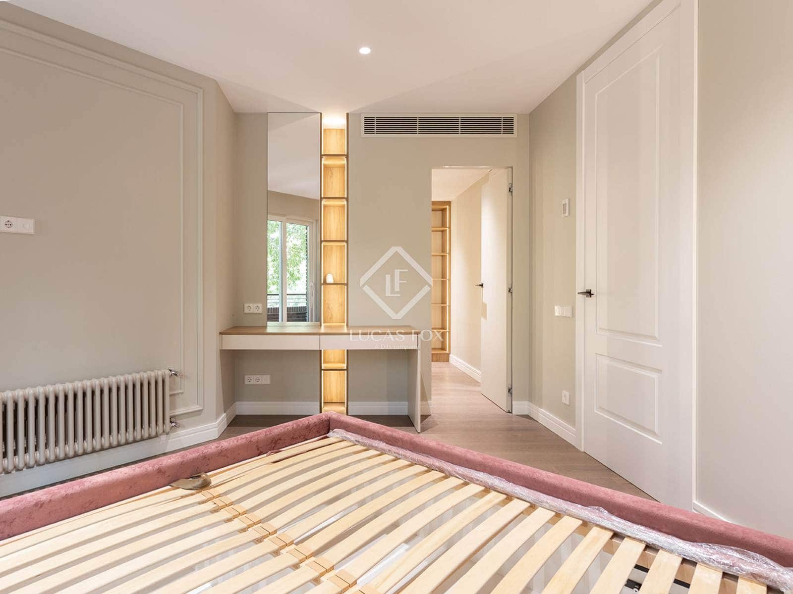 3 Zimmer Apartment zu verkaufen in Barcelona Stadt mit Garage - 1.250.000 € (Ref: 8788744)