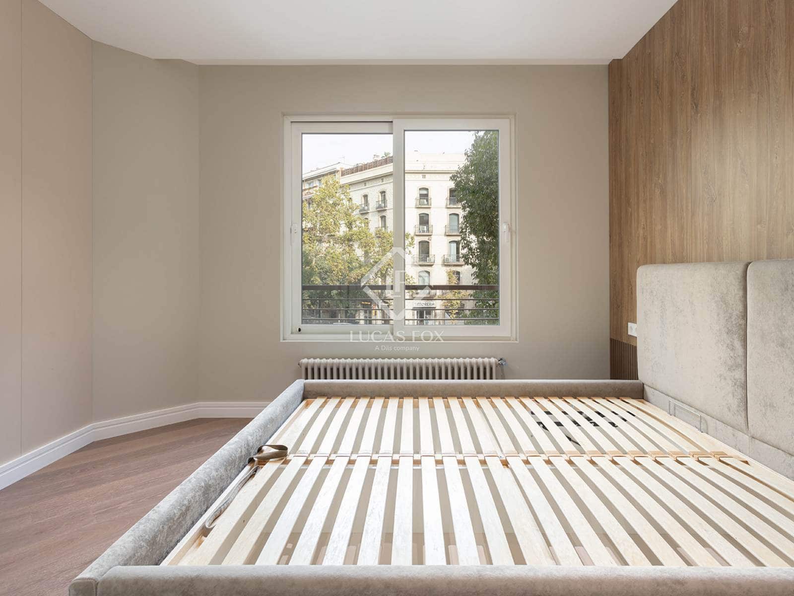 3 Zimmer Apartment zu verkaufen in Barcelona Stadt mit Garage - 1.250.000 € (Ref: 8788744)