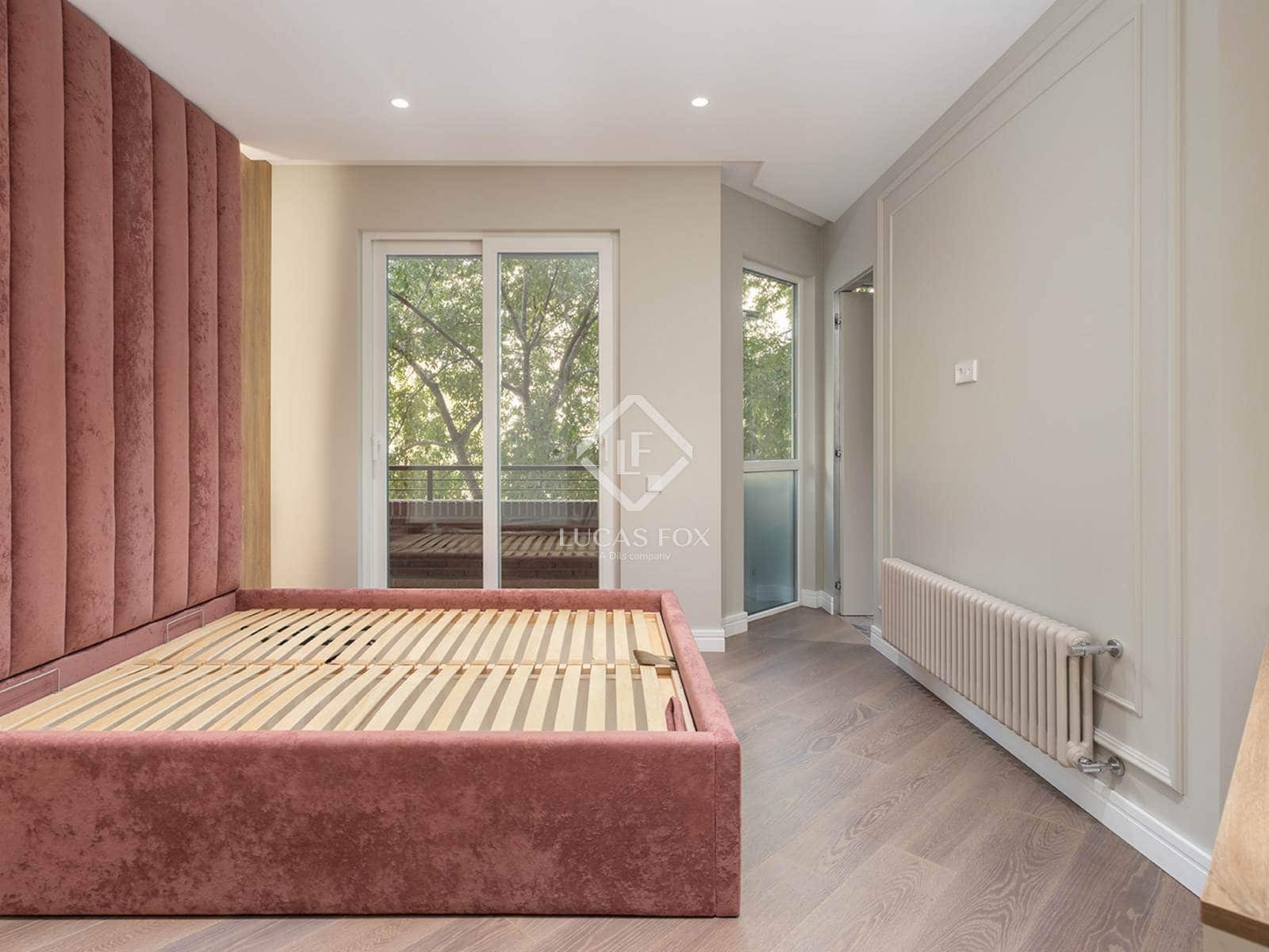 3 Zimmer Apartment zu verkaufen in Barcelona Stadt mit Garage - 1.250.000 € (Ref: 8788744)