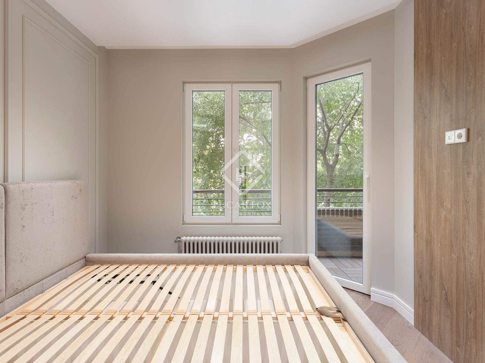 3 Zimmer Apartment zu verkaufen in Barcelona Stadt mit Garage - 1.250.000 € (Ref: 8788744)