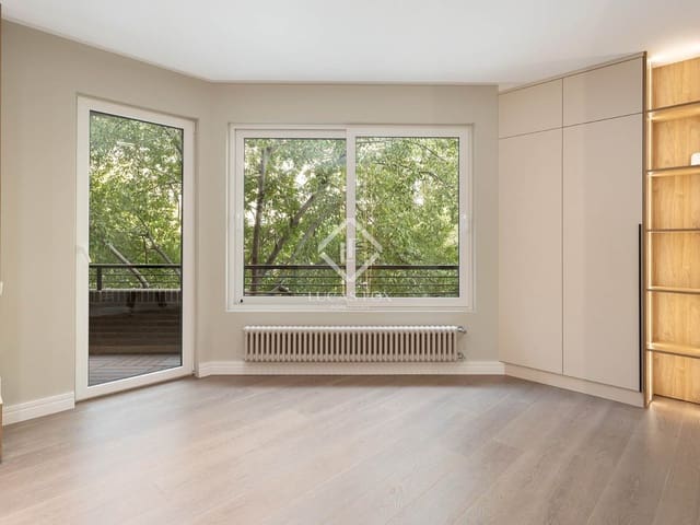 3 Zimmer Apartment zu verkaufen in Barcelona Stadt mit Garage - 1.250.000 € (Ref: 8788744)