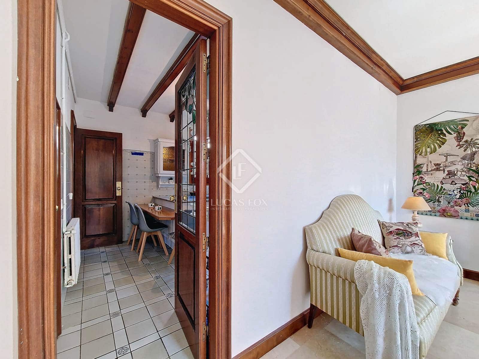 5 soverom Villa til salgs i Vilanova i la Geltru - € 1 280 000 (Ref: 8788746)