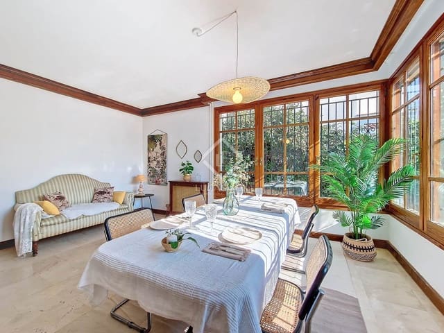 5 bedroom Villa for sale in Vilanova i la Geltrú - € 1,280,000 (Ref: 8788746)