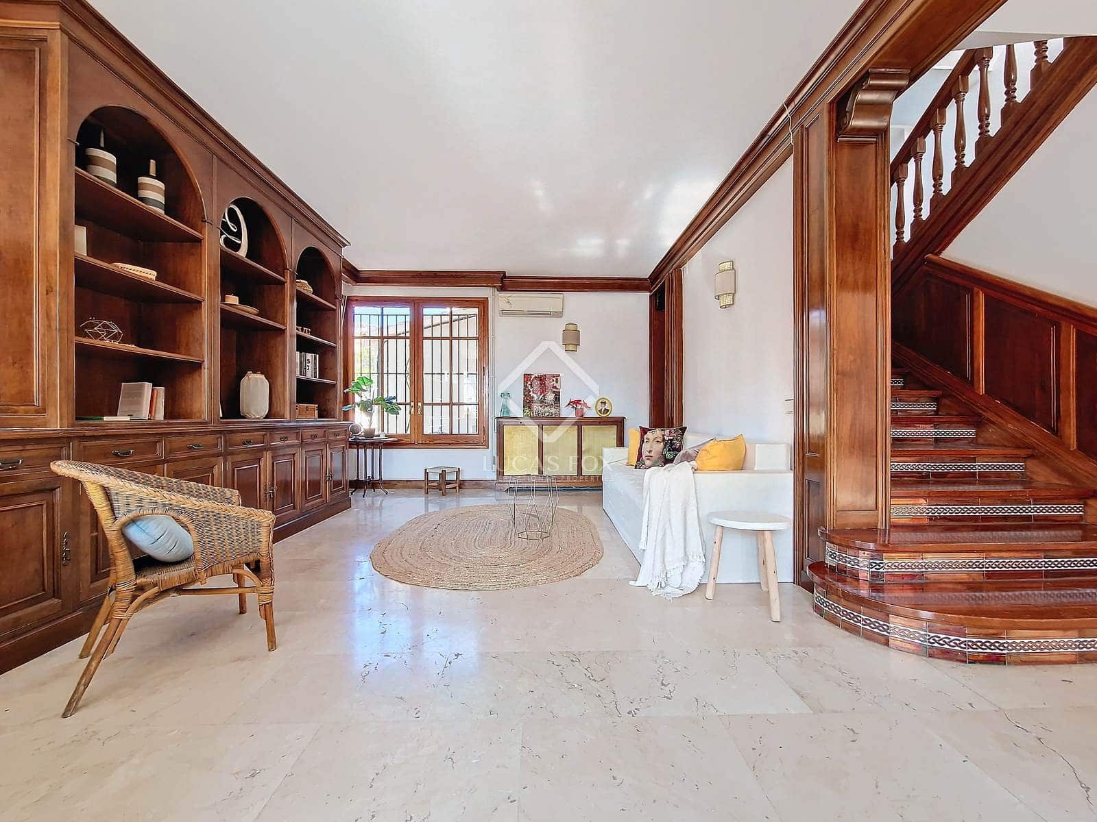 5 soverom Villa til salgs i Vilanova i la Geltru - € 1 280 000 (Ref: 8788746)