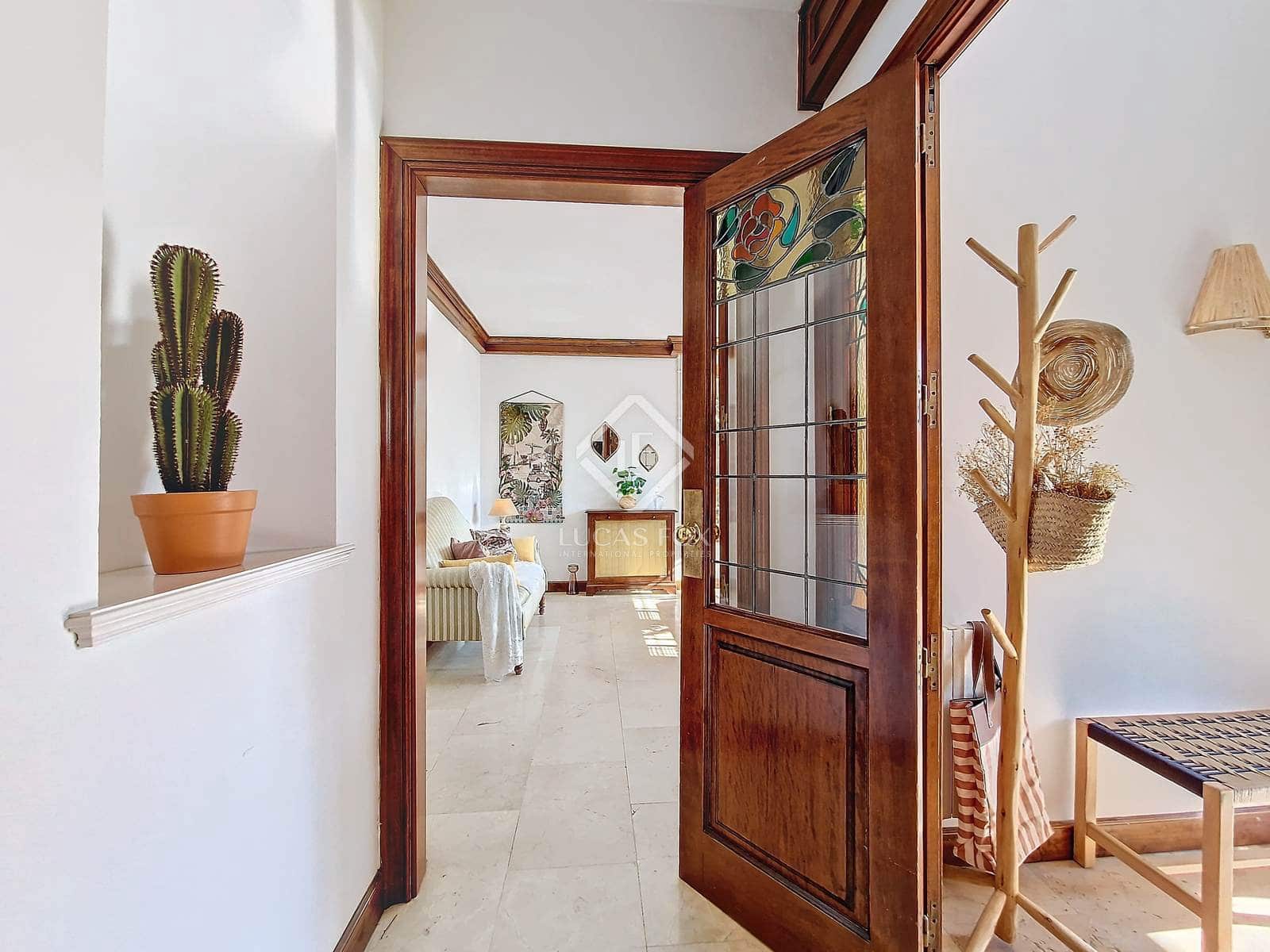 5 soverom Villa til salgs i Vilanova i la Geltru - € 1 280 000 (Ref: 8788746)