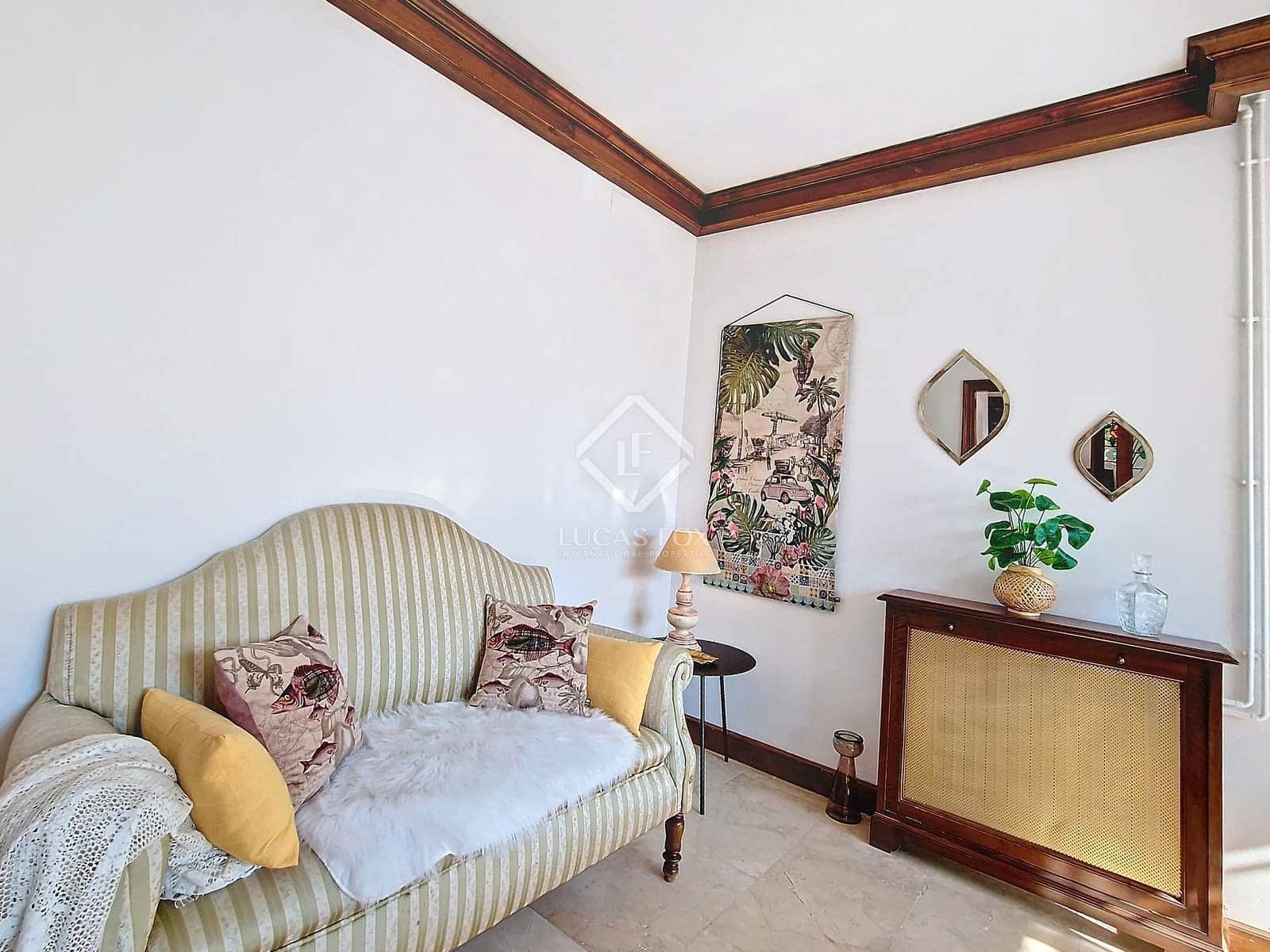 5 soverom Villa til salgs i Vilanova i la Geltru - € 1 280 000 (Ref: 8788746)