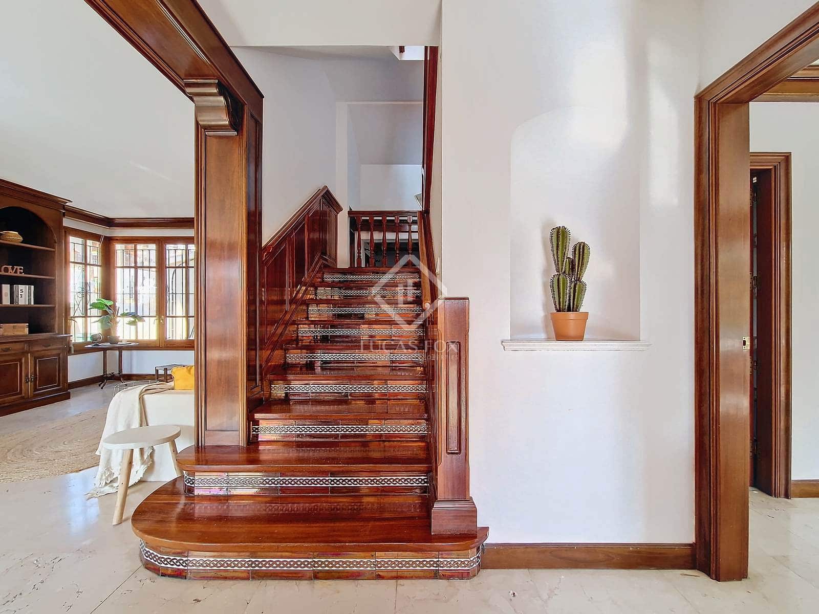 5 soverom Villa til salgs i Vilanova i la Geltru - € 1 280 000 (Ref: 8788746)