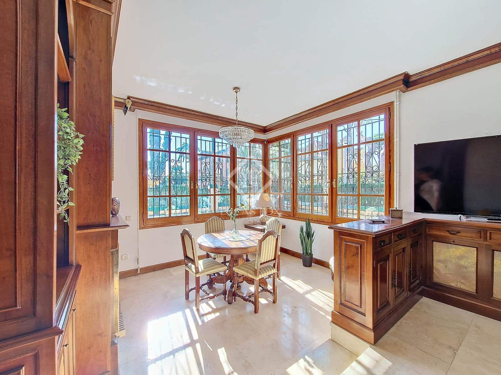 5 soverom Villa til salgs i Vilanova i la Geltru - € 1 280 000 (Ref: 8788746)