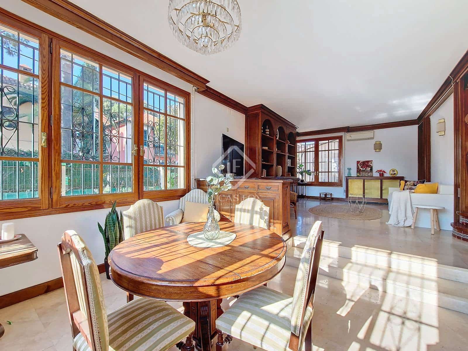 5 soverom Villa til salgs i Vilanova i la Geltru - € 1 280 000 (Ref: 8788746)