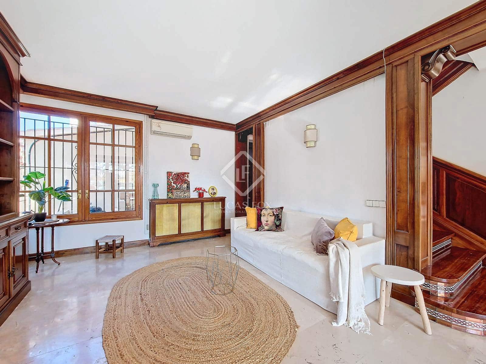 5 soverom Villa til salgs i Vilanova i la Geltru - € 1 280 000 (Ref: 8788746)