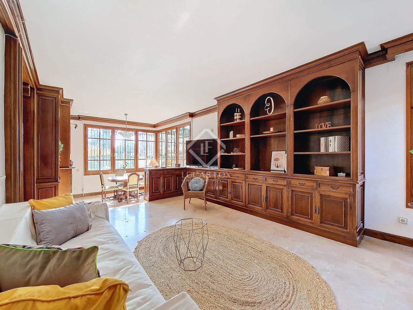 5 soverom Villa til salgs i Vilanova i la Geltru - € 1 280 000 (Ref: 8788746)