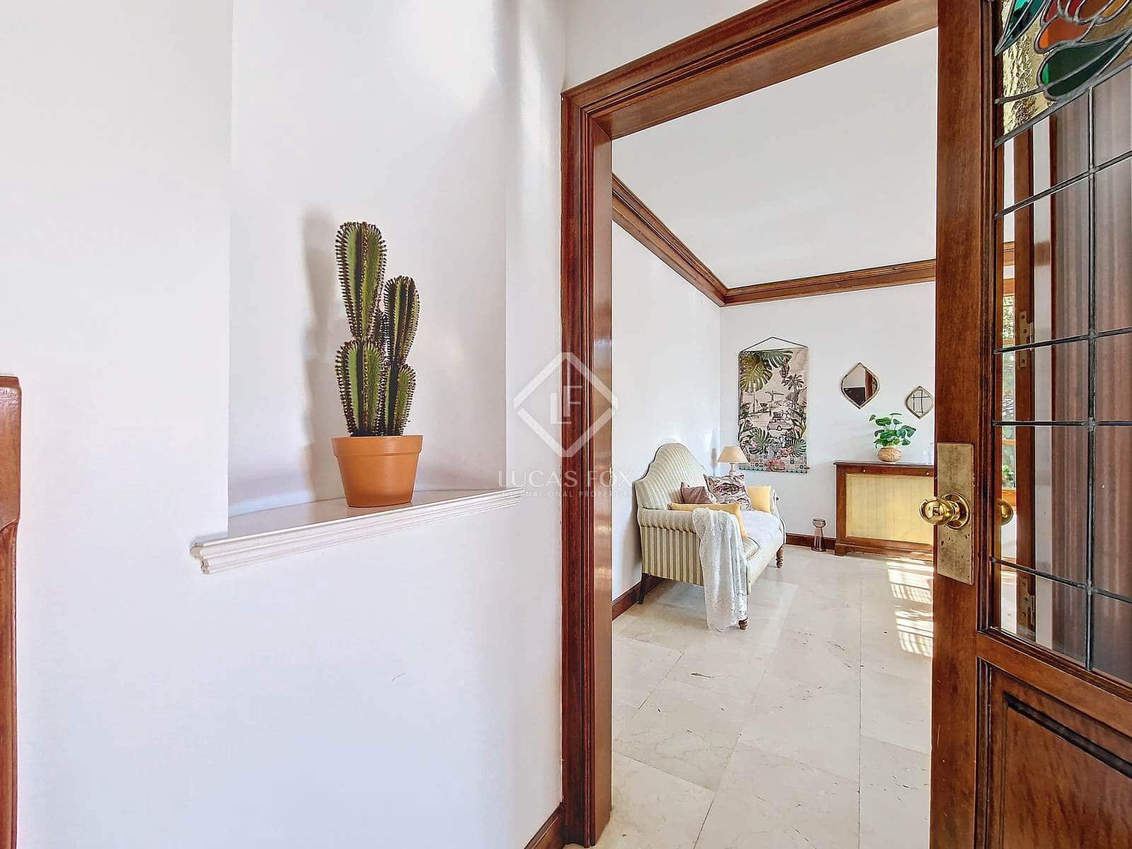 5 soverom Villa til salgs i Vilanova i la Geltru - € 1 280 000 (Ref: 8788746)