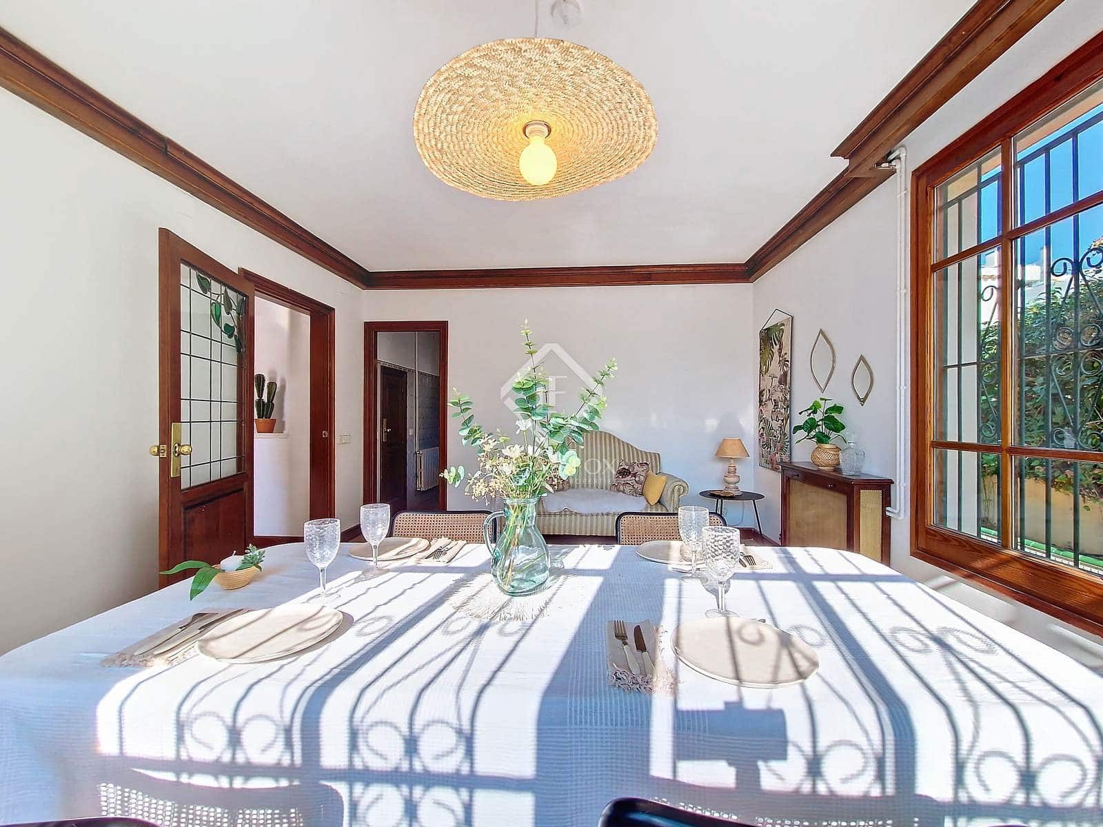 5 soverom Villa til salgs i Vilanova i la Geltru - € 1 280 000 (Ref: 8788746)