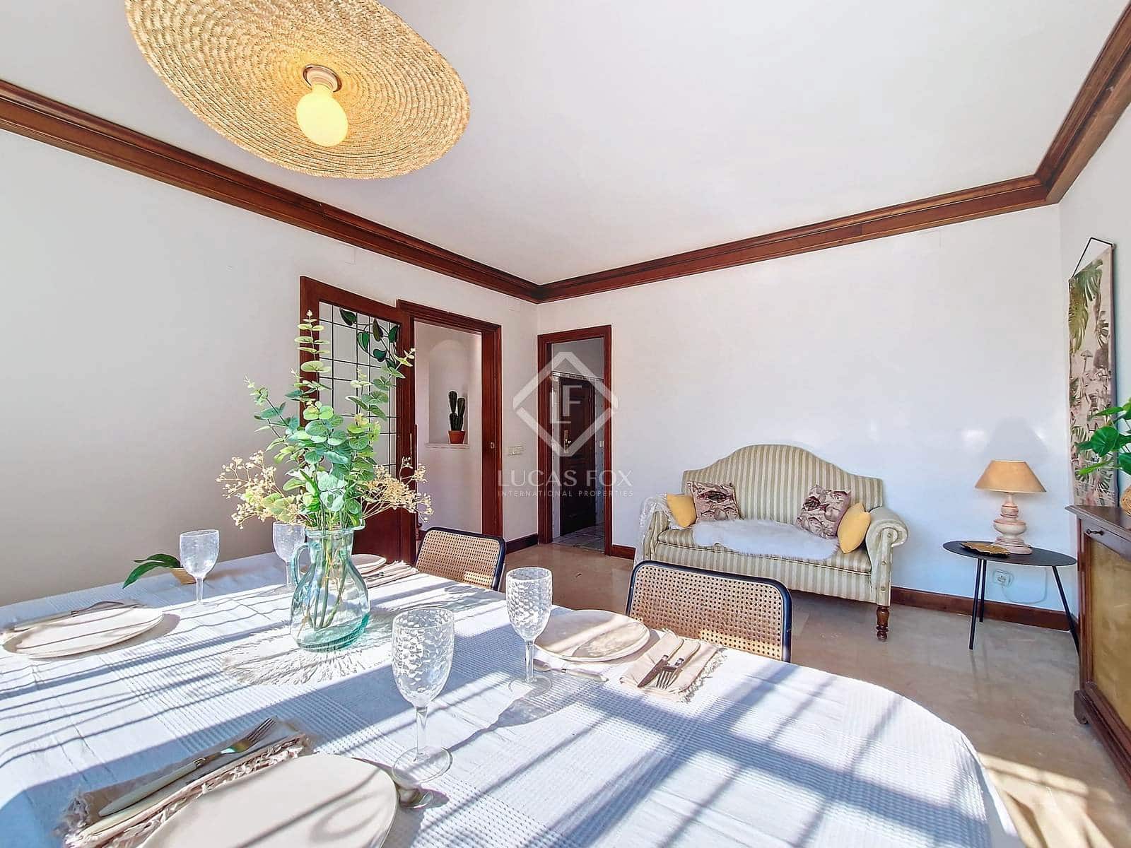 5 soverom Villa til salgs i Vilanova i la Geltru - € 1 280 000 (Ref: 8788746)