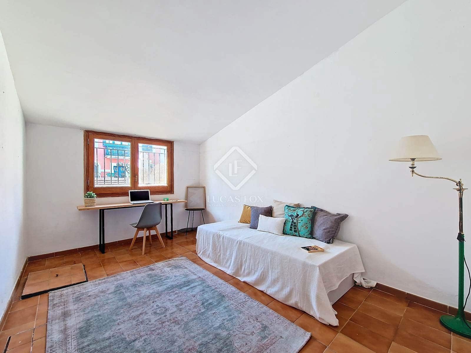 5 soverom Villa til salgs i Vilanova i la Geltru - € 1 280 000 (Ref: 8788746)