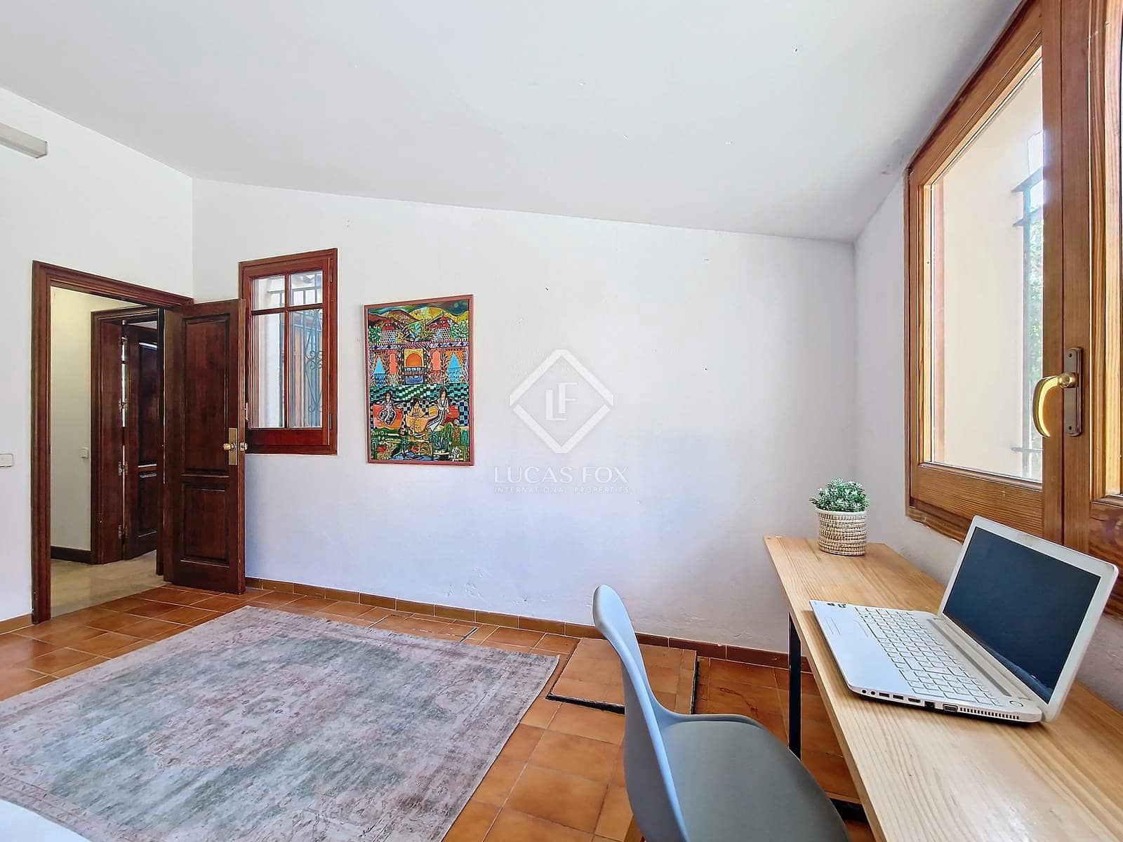 5 soverom Villa til salgs i Vilanova i la Geltru - € 1 280 000 (Ref: 8788746)