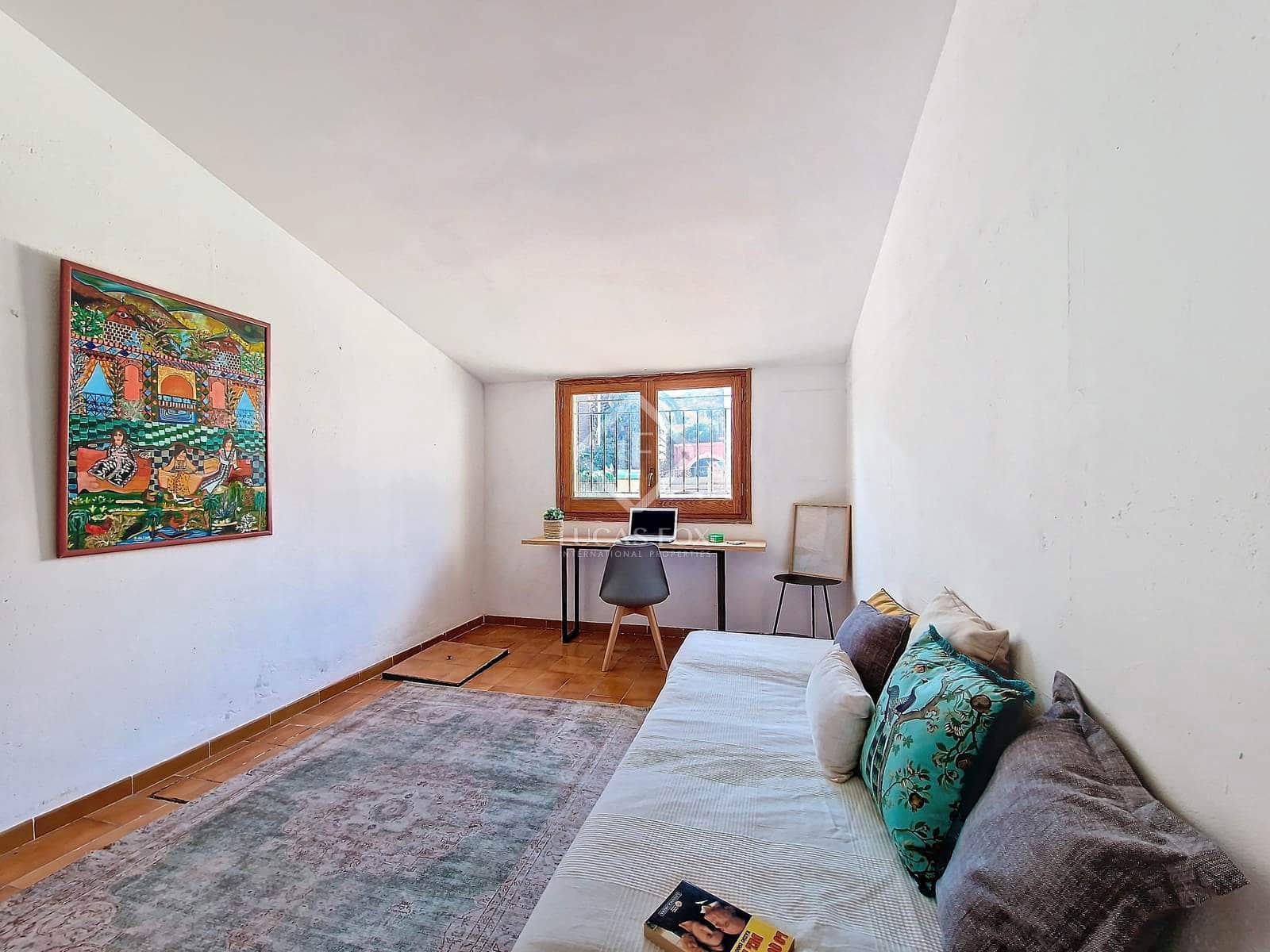 5 soverom Villa til salgs i Vilanova i la Geltru - € 1 280 000 (Ref: 8788746)