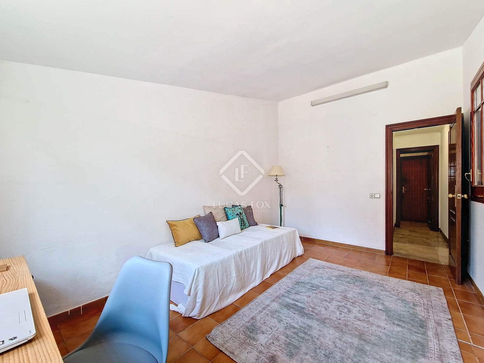 5 soverom Villa til salgs i Vilanova i la Geltru - € 1 280 000 (Ref: 8788746)