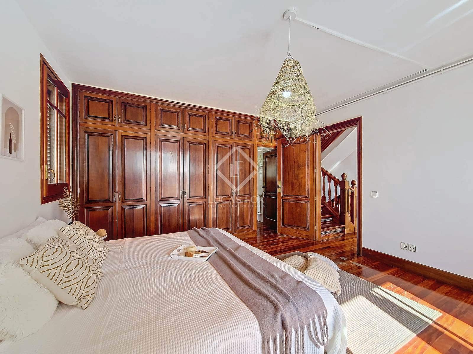 5 soverom Villa til salgs i Vilanova i la Geltru - € 1 280 000 (Ref: 8788746)