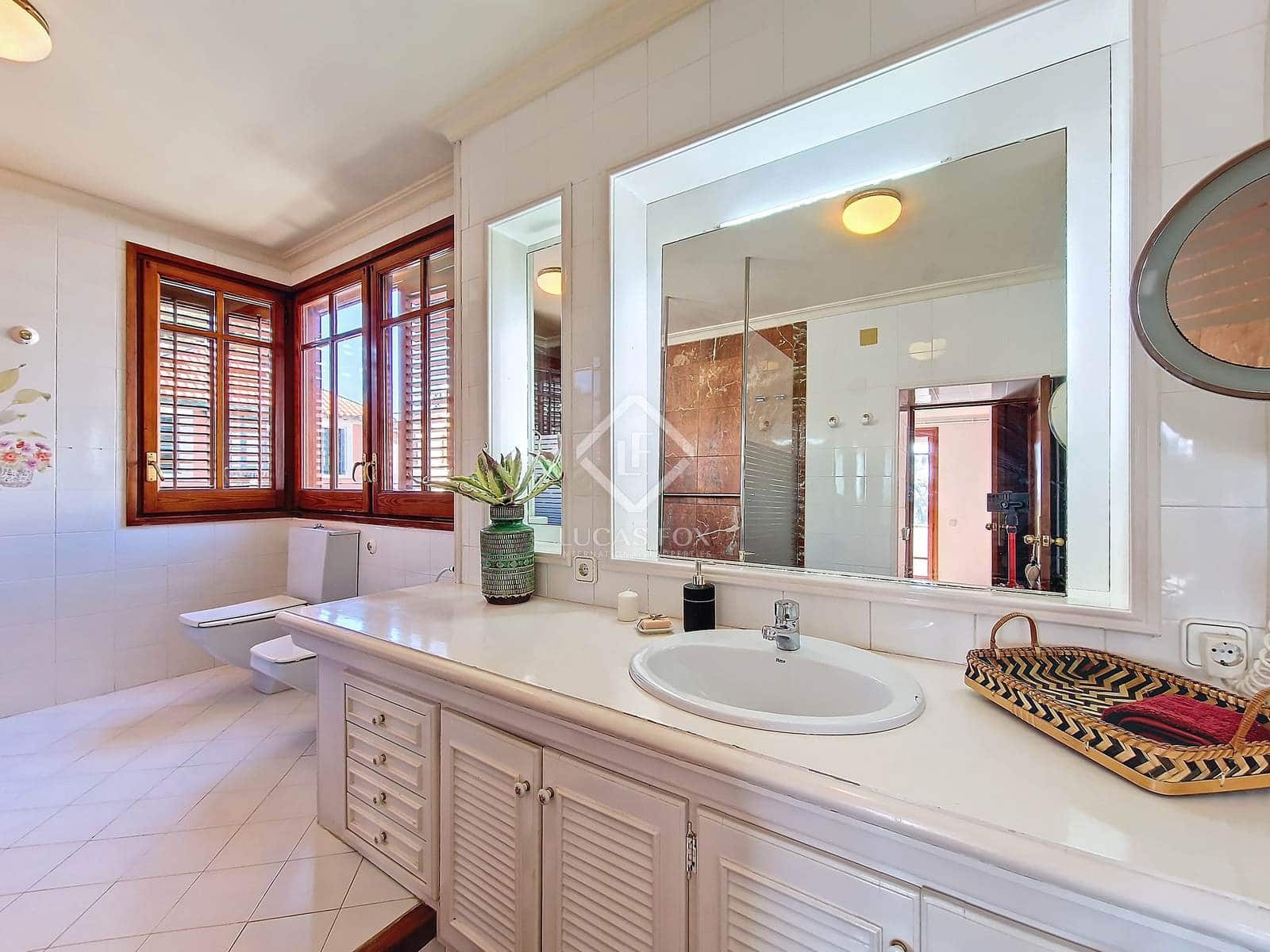 5 soverom Villa til salgs i Vilanova i la Geltru - € 1 280 000 (Ref: 8788746)