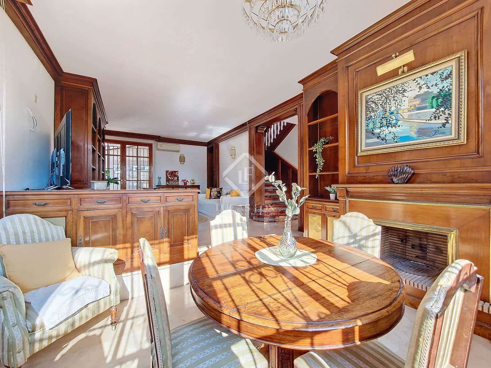 5 soverom Villa til salgs i Vilanova i la Geltru - € 1 280 000 (Ref: 8788746)