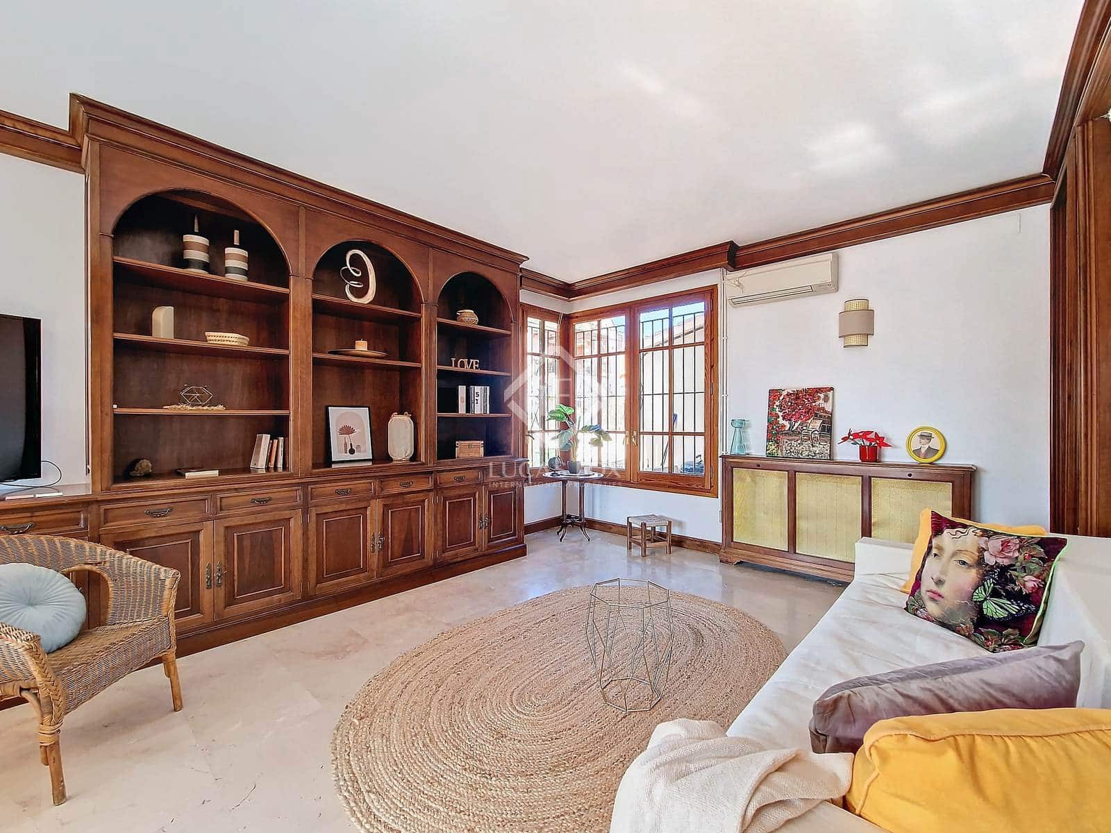 5 soverom Villa til salgs i Vilanova i la Geltru - € 1 280 000 (Ref: 8788746)