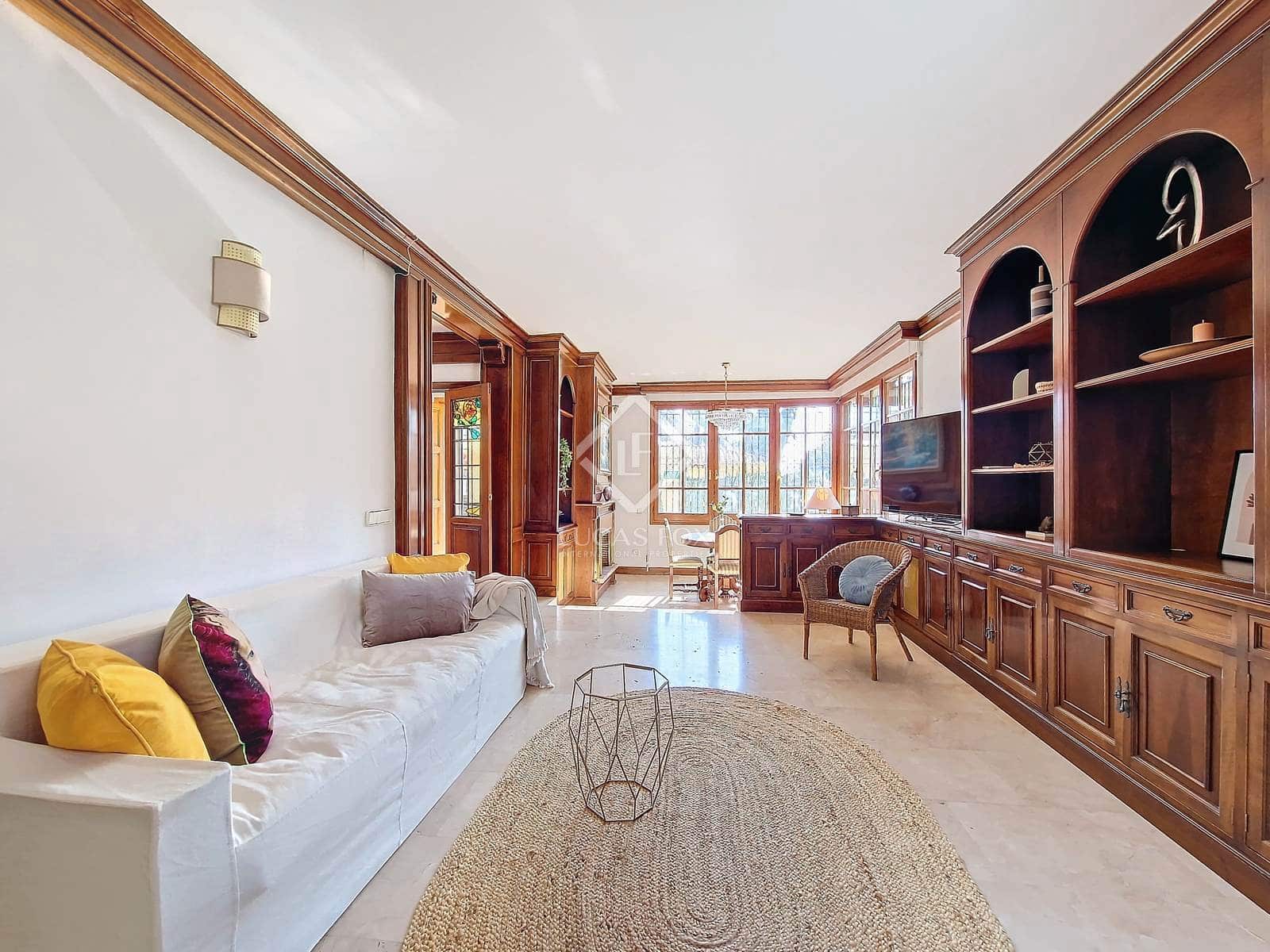 5 soverom Villa til salgs i Vilanova i la Geltru - € 1 280 000 (Ref: 8788746)