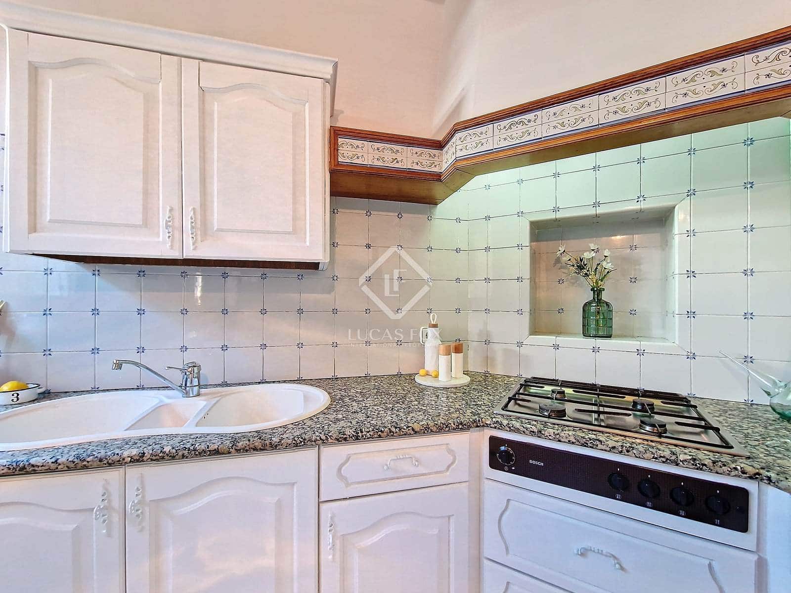 5 soverom Villa til salgs i Vilanova i la Geltru - € 1 280 000 (Ref: 8788746)