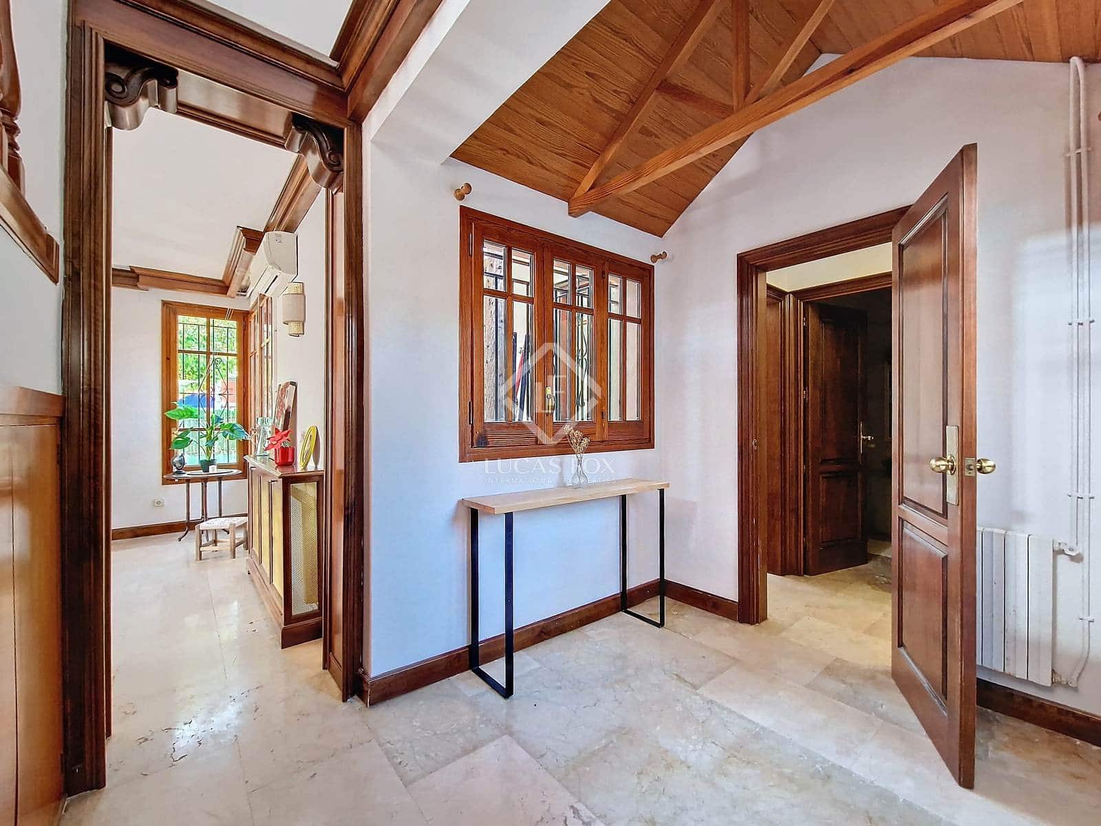 5 soverom Villa til salgs i Vilanova i la Geltru - € 1 280 000 (Ref: 8788746)