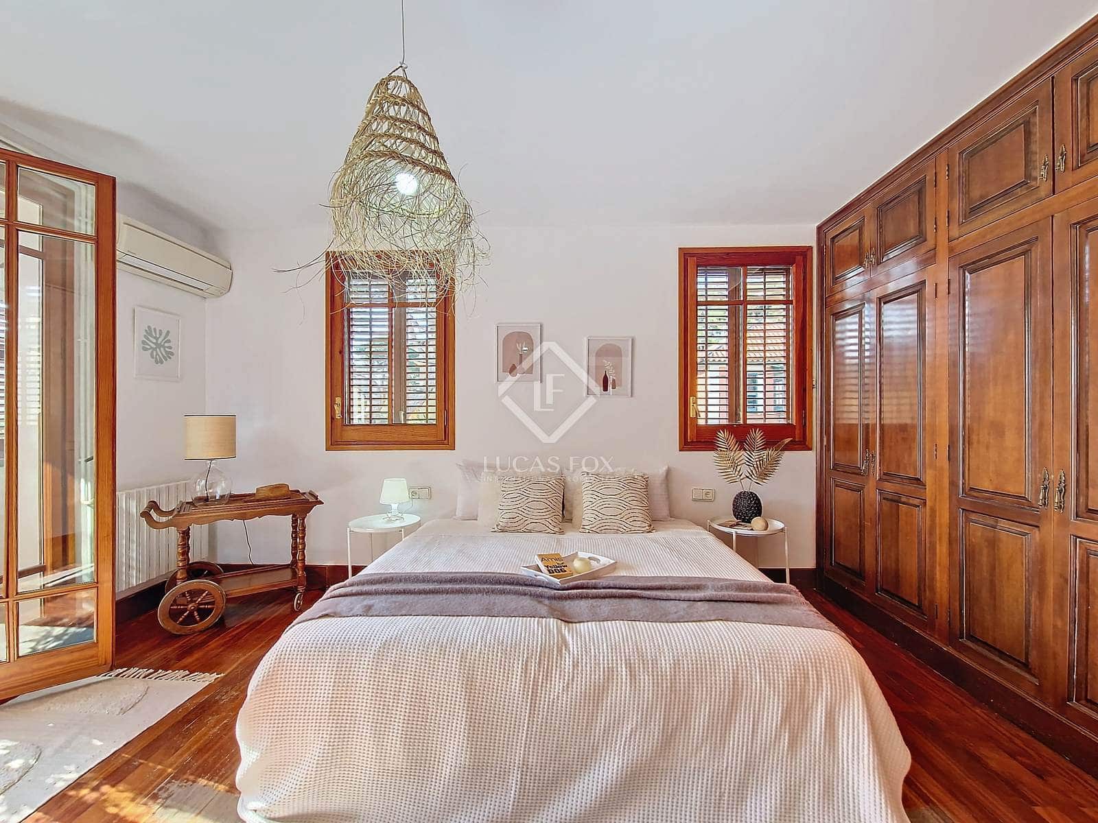 5 soverom Villa til salgs i Vilanova i la Geltru - € 1 280 000 (Ref: 8788746)