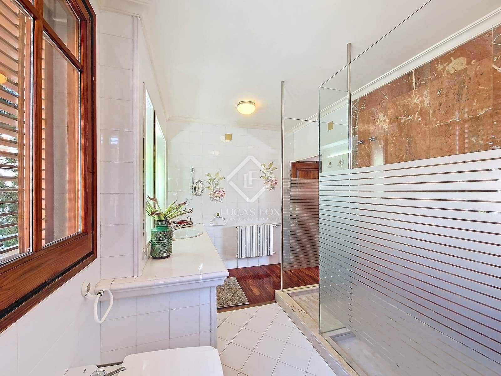 5 soverom Villa til salgs i Vilanova i la Geltru - € 1 280 000 (Ref: 8788746)