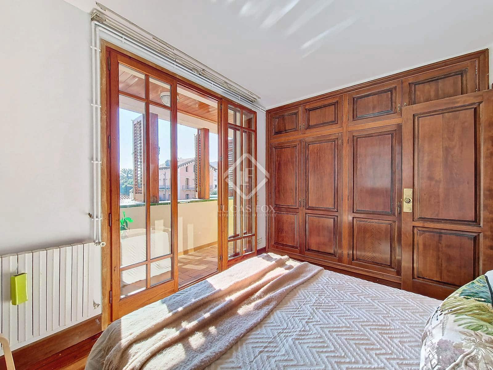 5 soverom Villa til salgs i Vilanova i la Geltru - € 1 280 000 (Ref: 8788746)