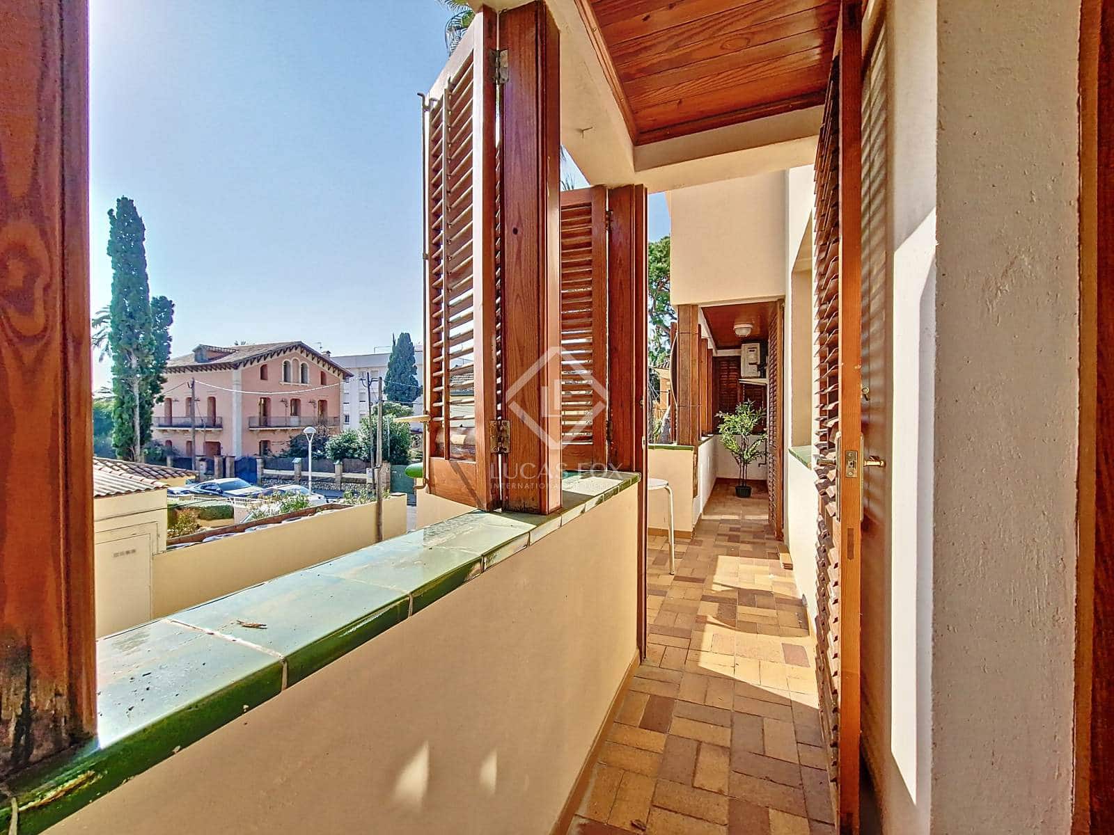 5 soverom Villa til salgs i Vilanova i la Geltru - € 1 280 000 (Ref: 8788746)