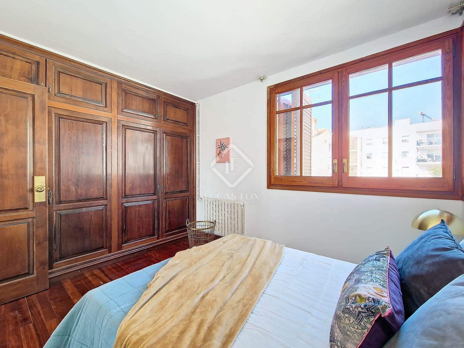 5 soverom Villa til salgs i Vilanova i la Geltru - € 1 280 000 (Ref: 8788746)