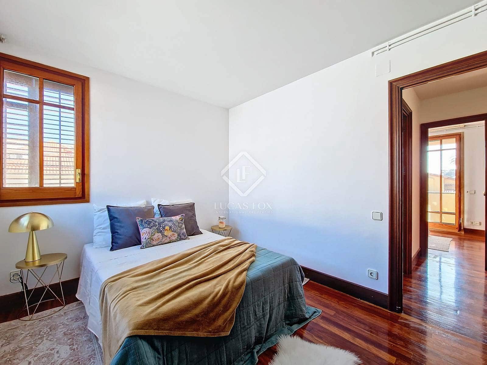 5 soverom Villa til salgs i Vilanova i la Geltru - € 1 280 000 (Ref: 8788746)