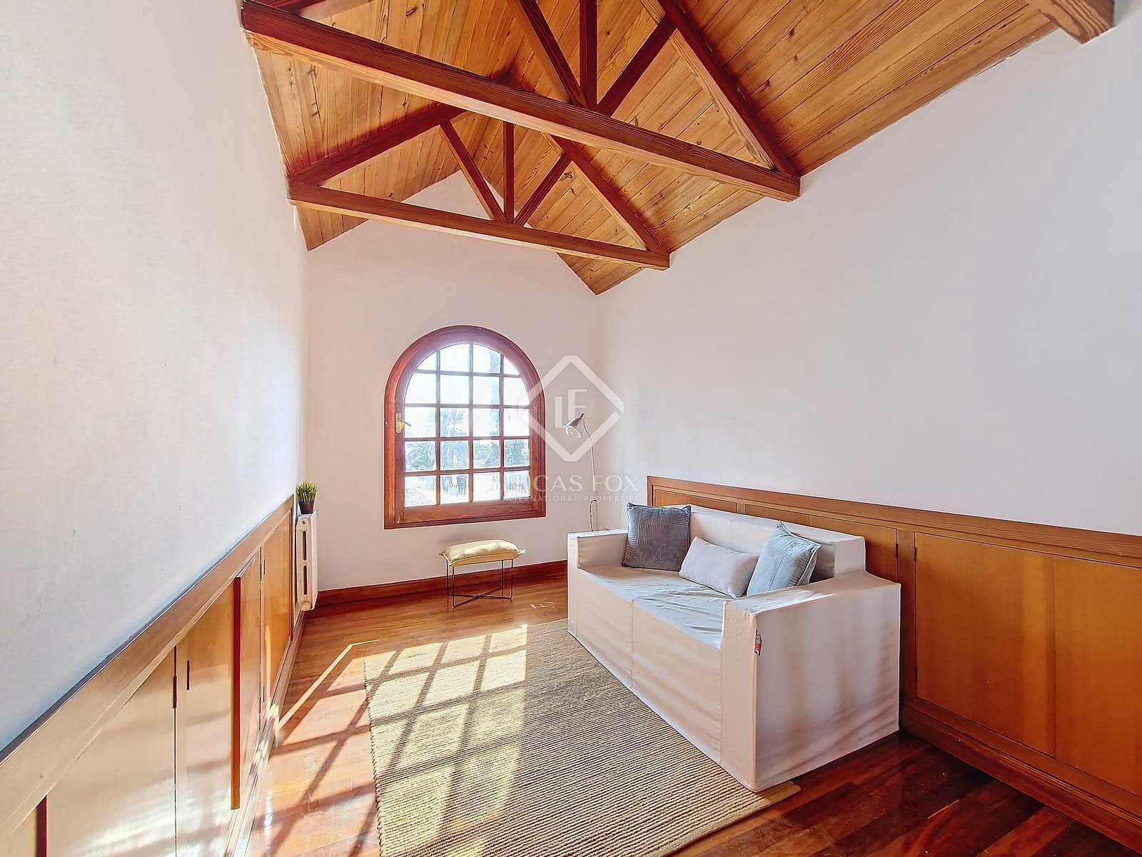 5 soverom Villa til salgs i Vilanova i la Geltru - € 1 280 000 (Ref: 8788746)